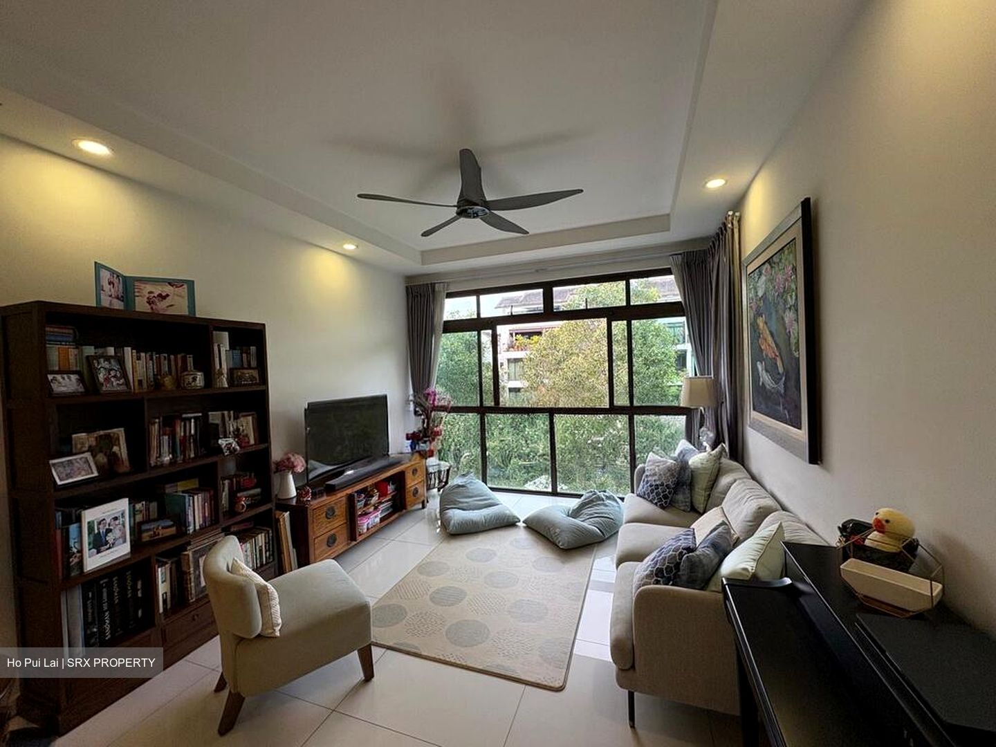 Varsity Park Condominium (D5), Condominium #495864281